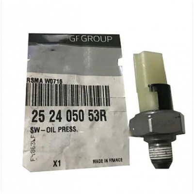 252405053R (YAĞ MÜŞÜRÜ CLIO IV-CAPTUR-MGN III-IV-FLUENCE-KADJAR-KNG-LGN III-DOKKER-DUSTER-LOGAN-LODGY-SANDERO) (MARKA: MAIS) (OEM:252405053R)