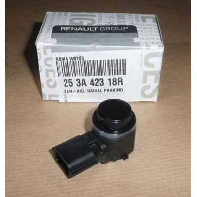 253A42318R (PARK SENSÖR GÖZÜ CLIO IV-CAPTUR-LOGAN II-SANDERO II-DUSTER-LODGY) (MARKA: MAIS) (OEM:253A42318R)