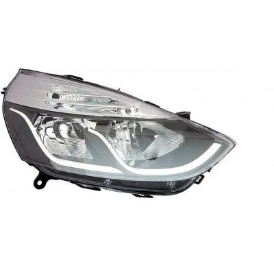 AYF-202324 (FAR SAG CLIO IV 2016-2020 KROM CITALI MOTORLU ) (MARKA: AYFAR) (OEM:260100652R)