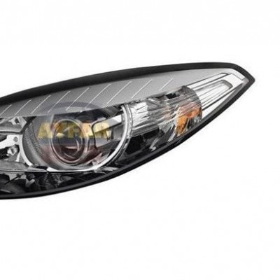 AYF-202294 (FAR SAG FLUENCE 2013>2016 SIYAH  CERCEVELI MOTORLU ) (MARKA: AYFAR) (OEM:260101331R)