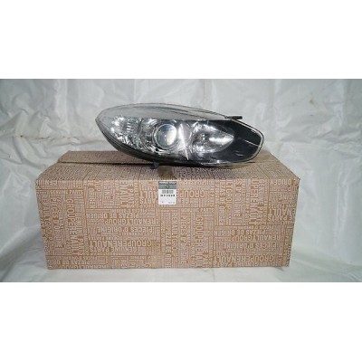 260101331R (FAR SAĞ FLUENCE YENİ (MAKYAJLI KASA)) (MARKA: MAIS) (OEM:260101331R)