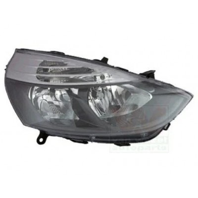 260103127R (FAR SAĞ ELEKTRİKLİ CLIO IV (H7/H1)) (MARKA: MAIS) (OEM:260103127R)