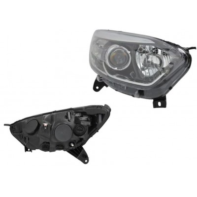 260102734R (SAĞ FAR) (MARKA: MAIS) (OEM:260102734R)