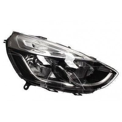 TYC-REN10CL070 (FAR SAG CLIO IV 2016> MOTORLU) (MARKA: TYC) (OEM:260103317R)