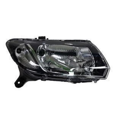 260105344R (FAR+SİNYAL SAĞ LOGAN-SANDERO 2013=> (MANUEL) H4)) (MARKA: MAIS) (OEM:260105344R)