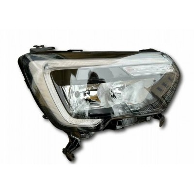 260105567R (SAĞ FAR) (MARKA: MAIS) (OEM:260105567R)