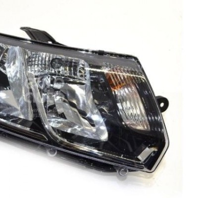 AYF-202286 (FAR SAG LOGAN II SANDERO II SYMBOL 2012- 2016 MANUEL) (MARKA: AYFAR) (OEM:260106223R)