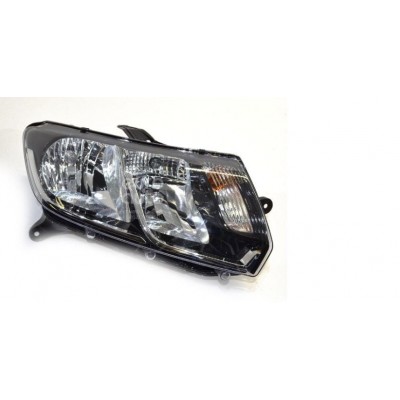 260106223R (FAR+SİNYAL SAĞ CLIO SYMBOL JOY 2013=> (MEKANİK) (H7+H1)) (MARKA: MAIS) (OEM:260106223R)