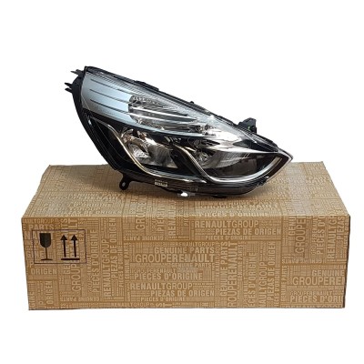 260106624R (ÖN FAR SAĞ CLIO IV) (MARKA: MAIS) (OEM:260106624R)