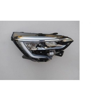 260105310R (SAĞ FAR) (MARKA: MAIS) (OEM:260107933R)