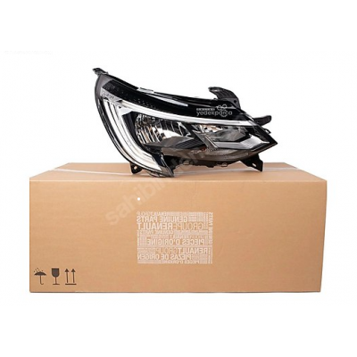 260109945R (SAĞ FAR) (MARKA: MAIS) (OEM:260109945R)