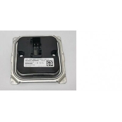 260558608R (FAR BEYNİ ÜNİTESİ) (MARKA: MAIS) (OEM:260553401R)