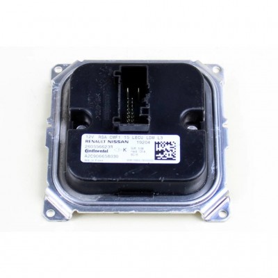 260556623R (XENON (LED) FAR BEYNİ CLIO IV-MGN IV-KADJAR-TALISMAN) (MARKA: MAIS) (OEM:260556623R)