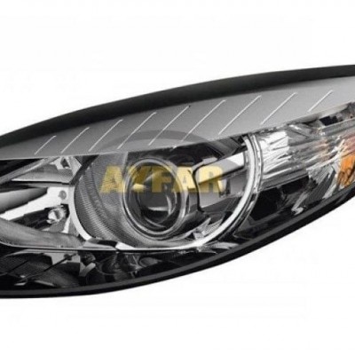 AYF-202295 (FAR SOL FLUENCE 2013>2016 SIYAH  CERCEVELI MOTORLU ) (MARKA: AYFAR) (OEM:260600738R)