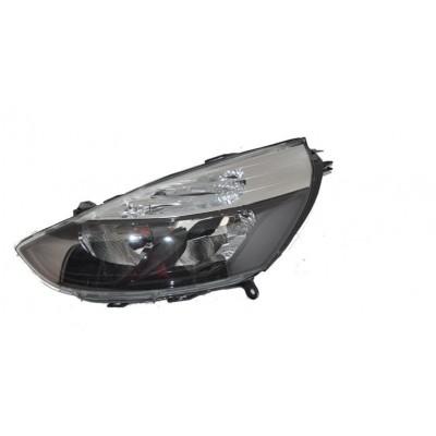 TYC-REN10CL052 (FAR SOL CLIO IV 2012-2020 SIYAH CITALI MOTORLU ) (MARKA: TYC) (OEM:260601176R)