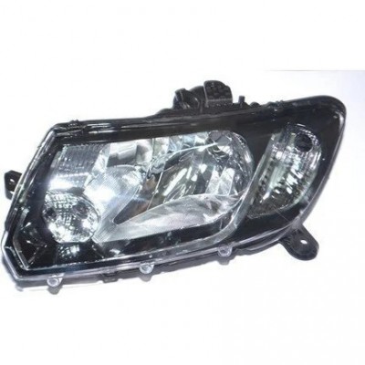 260601236R (FAR+SİNYAL SOL LOGAN-SANDERO 2013=> (MANUEL) H4)) (MARKA: MAIS) (OEM:260601236R)