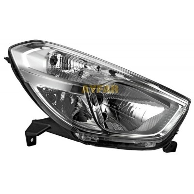 260603007R (FAR+SİNYAL SOL DOKKER-LODGY 12=> (MEKANİK) (H4)) (MARKA: MAIS) (OEM:260603007R)