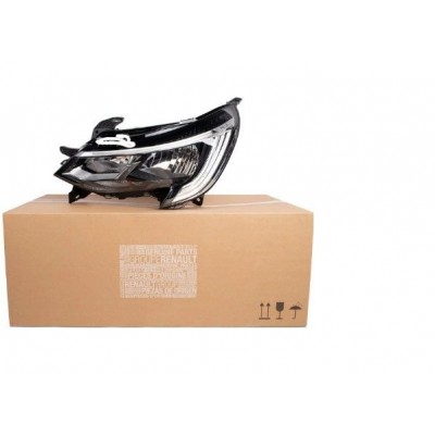 260604439R (SOL FAR) (MARKA: MAIS) (OEM:260604439R)