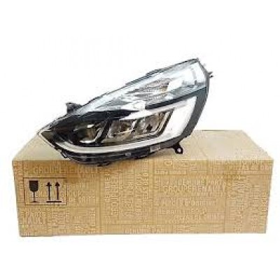 260606098R (SOL FAR LED) (MARKA: MAIS) (OEM:260606098R)