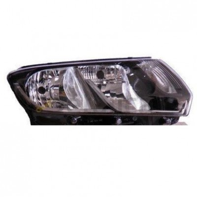 260607796R (FAR+SİNYAL SOL CLIO SYMBOL JOY 2013=> (MEKANİK) (H7+H1)) (MARKA: MAIS) (OEM:260607796R)