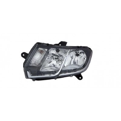 AYF-202287 (FAR SOL LOGAN II SANDERO II SYMBOL 2012- 2016 MANUEL) (MARKA: AYFAR) (OEM:260607796R)