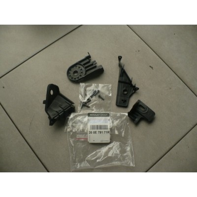 260E79171R (SOL FAR BAĞLANTI TAKIMI) (MARKA: MAIS) (OEM:260E79171R)