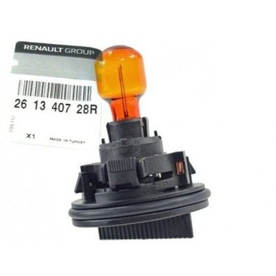 261340728R (ÖN SİNYAL AMPUL TAŞIYICI) (MARKA: MAIS) (OEM:261340728R)