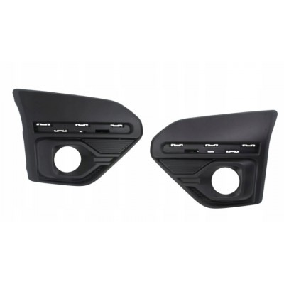 261524158R (SİS FARI ÇERÇEVESİ) (MARKA: MAIS) (OEM:261524158R)