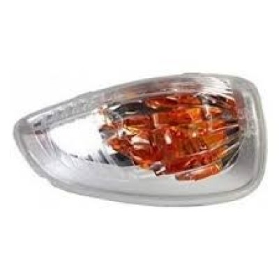 261603141R (DIŞ DİKİZ AYNA SİNYALİ SAĞ (BEYAZ) MASTER III-MOVANO 10=>) (MARKA: MAIS) (OEM:261603141R)