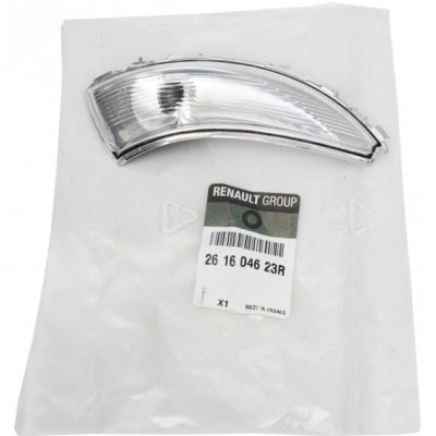 963651460R (AYNA CAMI ELEKTİRİKLİ (ISITMALI) SAĞ MEGANE IV 15=> (KONVEKS) VM-6142GHR) (MARKA: MAIS) (OEM:963654973R)