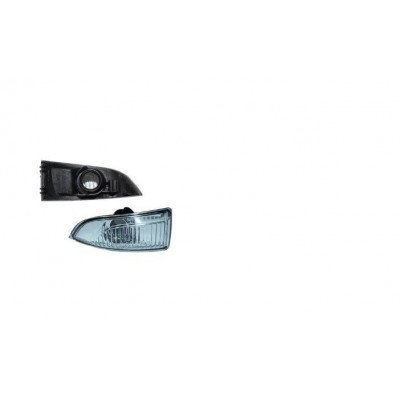 PLEKSAN-3806 (AYNA SINYALI SAG FLUENCE MEGANE III HB) (MARKA: PLEKSAN) (OEM:963650005R)