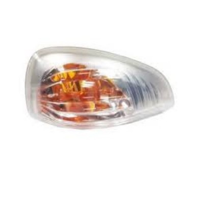 261609635R (DIŞ DİKİZ AYNA SİNYALİ SAĞ (BEYAZ) MASTER III-MOVANO 10=>(7559801)NİSSAN NV 400) (MARKA: MAIS) (OEM:261609635R)