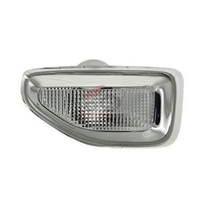 261651140R (YAN SİNYAL LAMBASI SOL DACIA LOGAN II-SANDERO II-DOKKER-STEPWAY 12=>) (MARKA: MAIS) (OEM:261651140R)