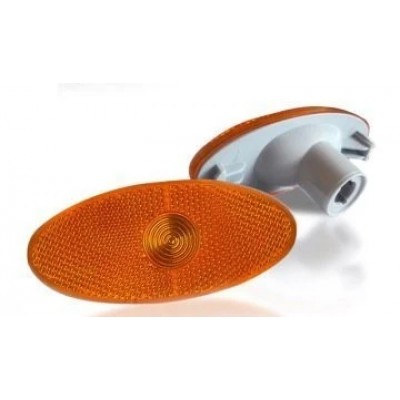 261B05577R (ÇAMURLUK SİNYALİ MASTER III 10=> (KAPI REFLEKTÖRÜ)) (MARKA: MAIS) (OEM:261B05577R)