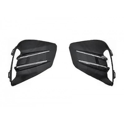 263313919R (SİS FARI ÇERÇEVESİ) (MARKA: MAIS) (OEM:263313919R)