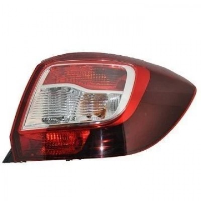 265500465R (STOP LAMBASI SAĞ DACIA SANDERO (12-16)DUYSUZ FÜME) (MARKA: MAIS) (OEM:265500465R)