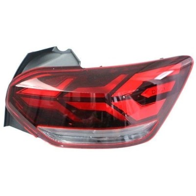 265501832R (SAĞ STOP LAMBASI) (MARKA: MAIS) (OEM:265501832R)