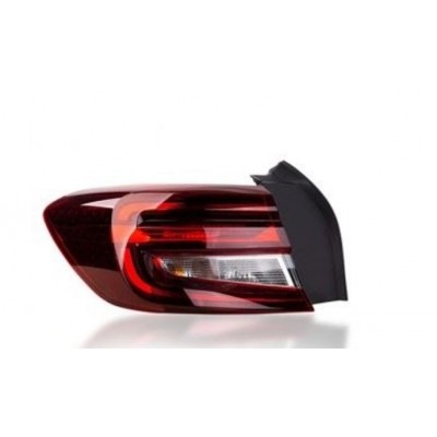 265503251R (SAĞ STOP) (MARKA: MAIS) (OEM:265503251R)