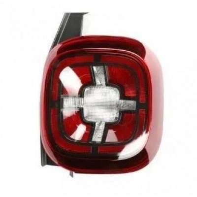 265503601R (SAĞ ARKA YAN STOP LAMBASI) (MARKA: MAIS) (OEM:265503601R)