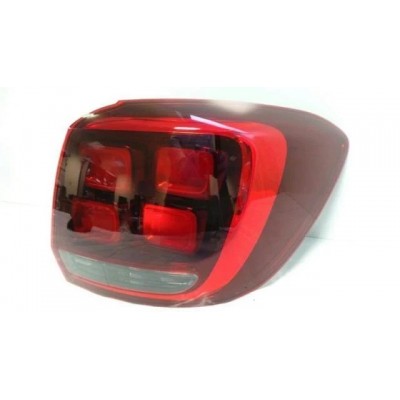 265506147R (STOP LAMBASI SAĞ DACIA SANDERO 16=> (DUYSUZ)) (MARKA: MAIS) (OEM:265506147R)