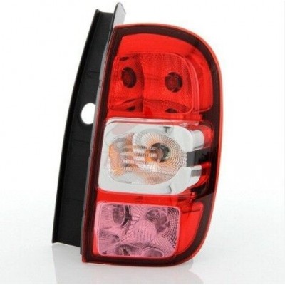 265506837R (STOP LAMBASI SAĞ DUSTER (13-17) Duysuz) (MARKA: MAIS) (OEM:265506837R)