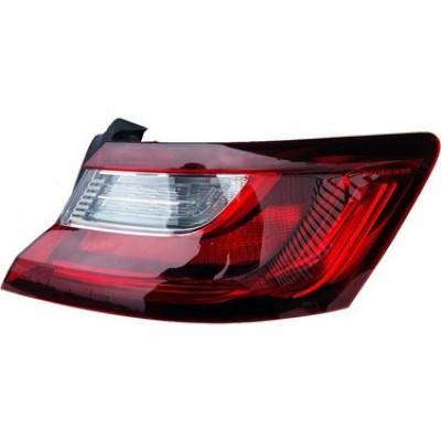 265507297R (STOP SAĞ DIŞ MGN IV) (MARKA: MAIS) (OEM:265507297R)