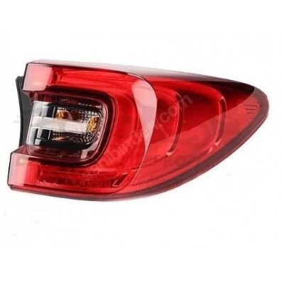 265508701R (ARKA SAĞ STOP LAMBASI) (MARKA: MAIS) (OEM:265508701R)