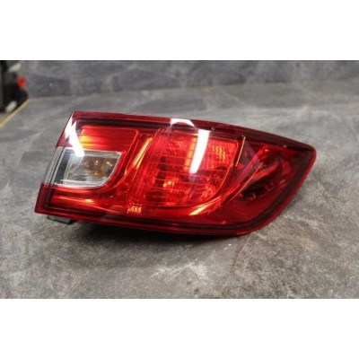 265509846R (ARKA SAĞ STOP LAMBASI) (MARKA: MAIS) (OEM:265509846R)