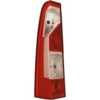 265550023R (STOP LAMBASI DUYSUZ SOL MASTER MOVANO III 2010=>) (MARKA: MAIS) (OEM:265550023R)