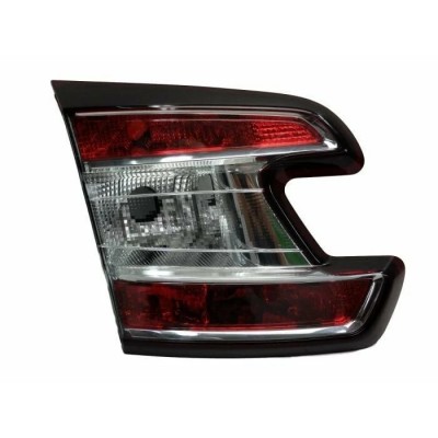 265550028R (SOL ARKA SİNYAL) (MARKA: MAIS) (OEM:265550028R)