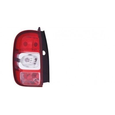 265551679R (STOP LAMBASI SOL DUSTER (13-17) Duysuz) (MARKA: MAIS) (OEM:265551679R)