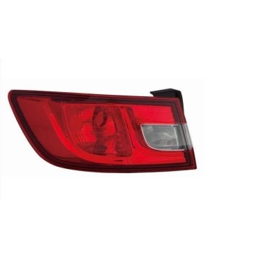 PLEKSAN-3651 (STOP SOL DIS CLIO IV 13> ) (MARKA: PLEKSAN) (OEM:265554091R)