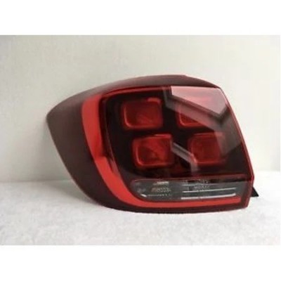 265554938R (STOP LAMBASI SOL DACIA SANDERO 16=> (DUYSUZ)) (MARKA: MAIS) (OEM:265554938R)