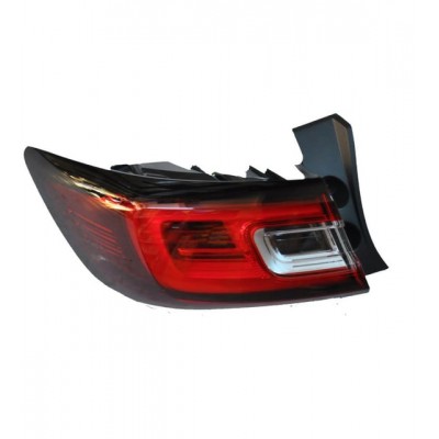 265554998R (ARKA SOL STOP LAMBASI) (MARKA: MAIS) (OEM:265554998R)